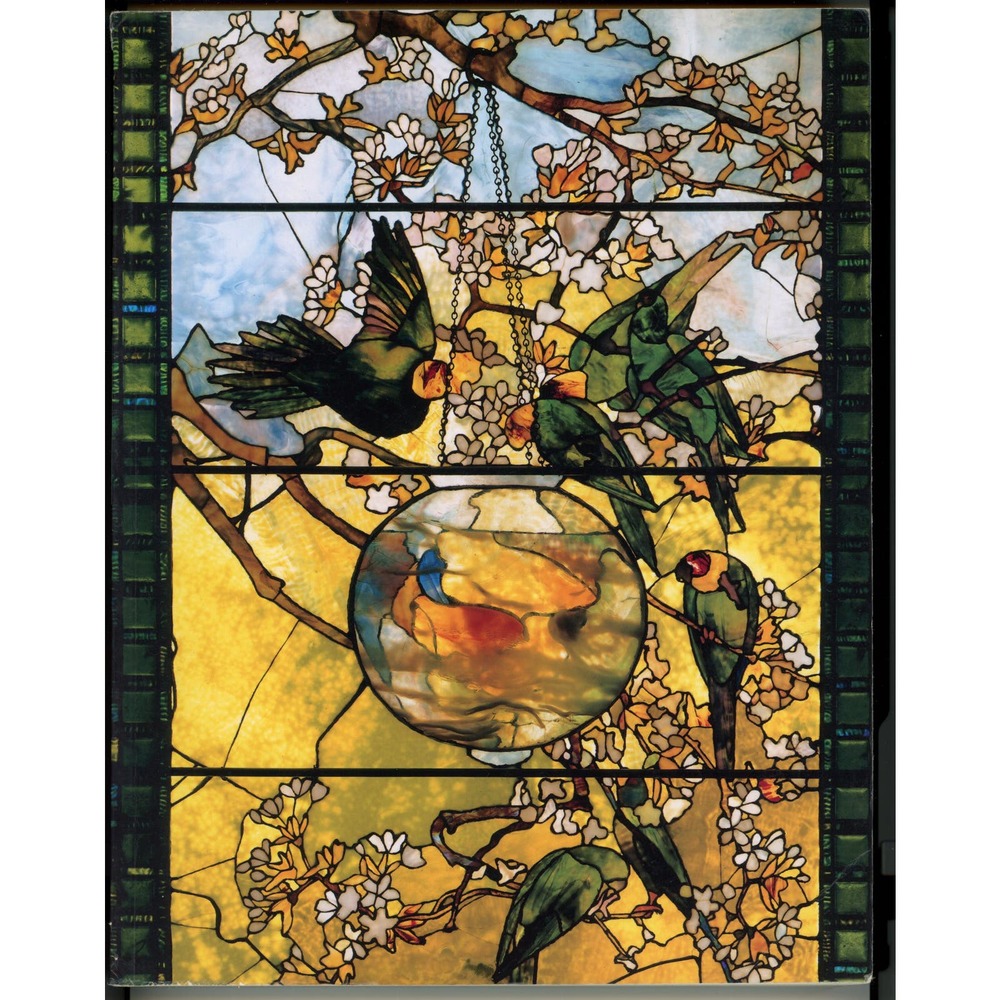 Christie's Auction Catalog Sale 8540 20th Century Decorative Arts Dec 1996